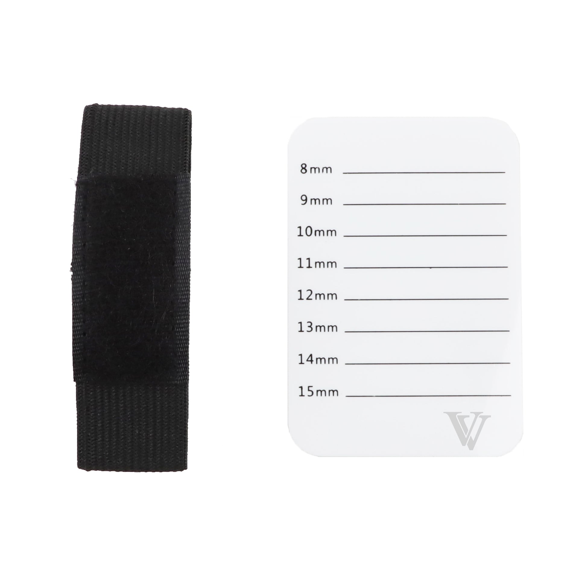 Eyelash Extension Hand Lash Pallet